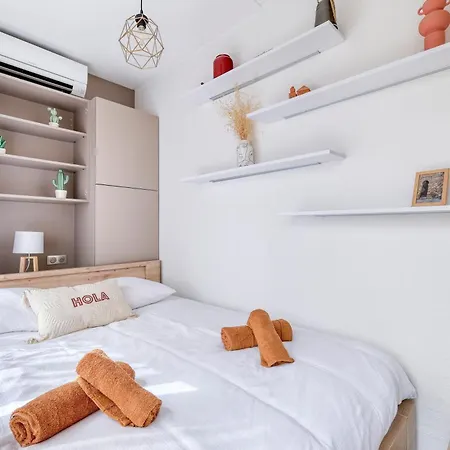 Apartament L'emeraude Varoise - Appt Climatise Proche